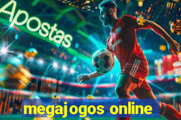 megajogos online